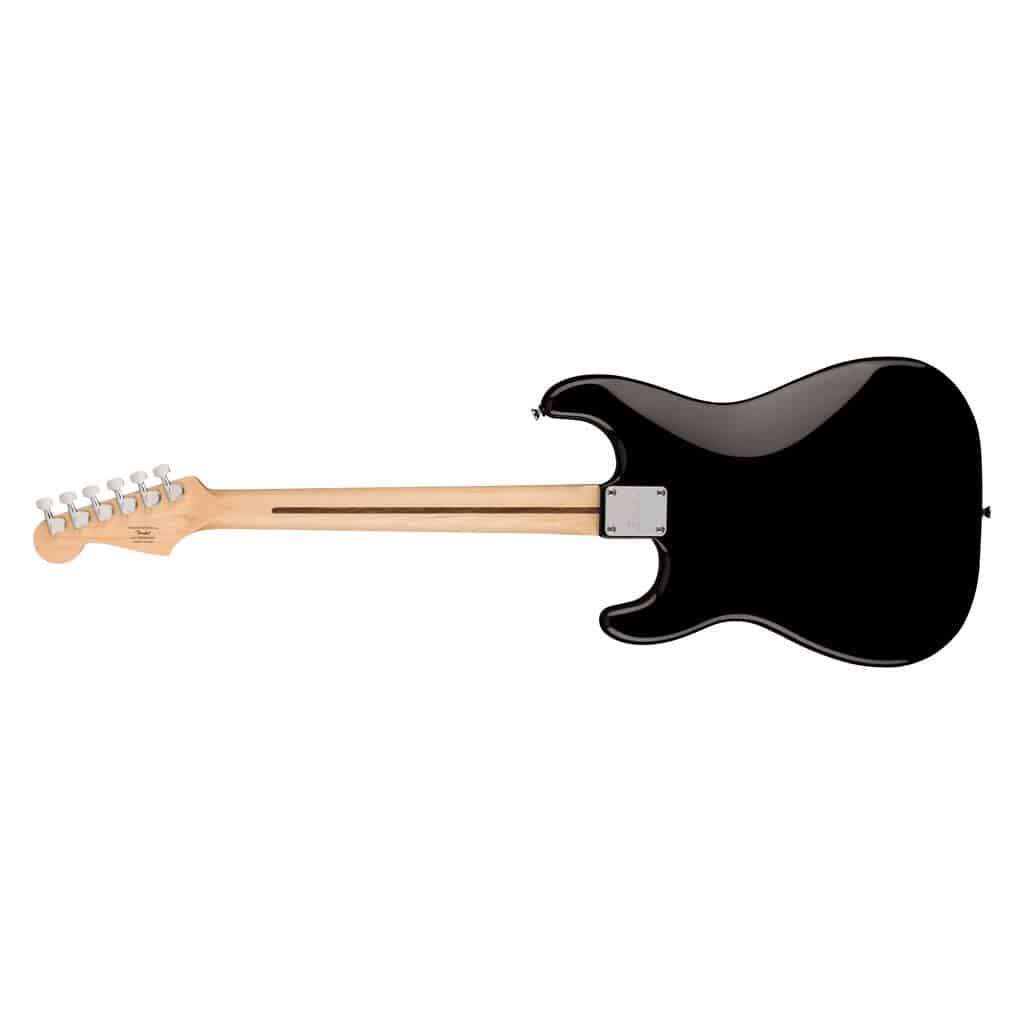 Squier by Fender Sonic Stratocaster® HT H - Black