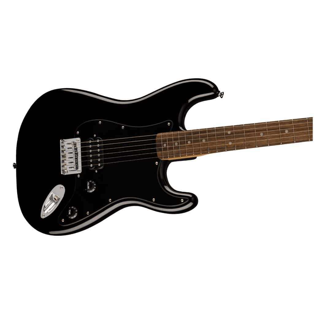 Squier by Fender Sonic Stratocaster® HT H - Black