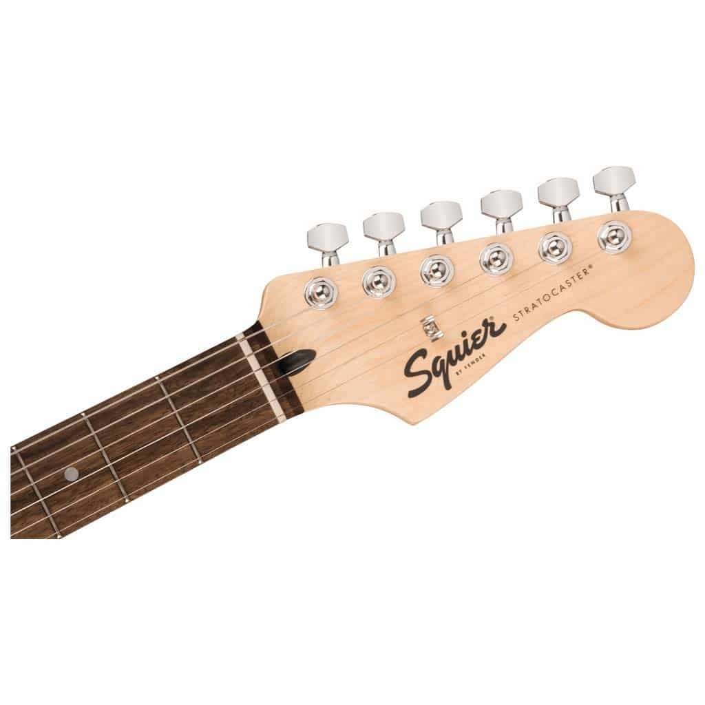 Squier by Fender Sonic Stratocaster® HT H - Black