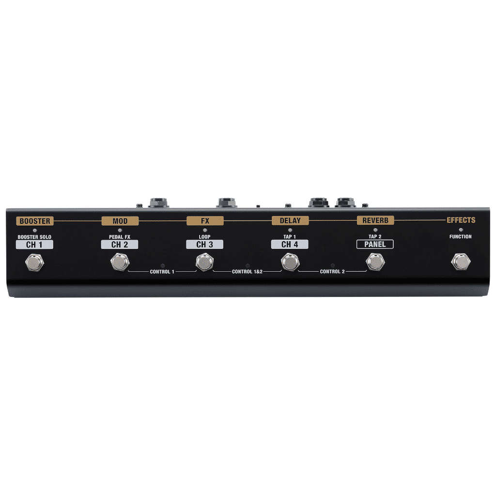 Boss GA-FC EX Foot Controller for BOSS Katana Amplifiers