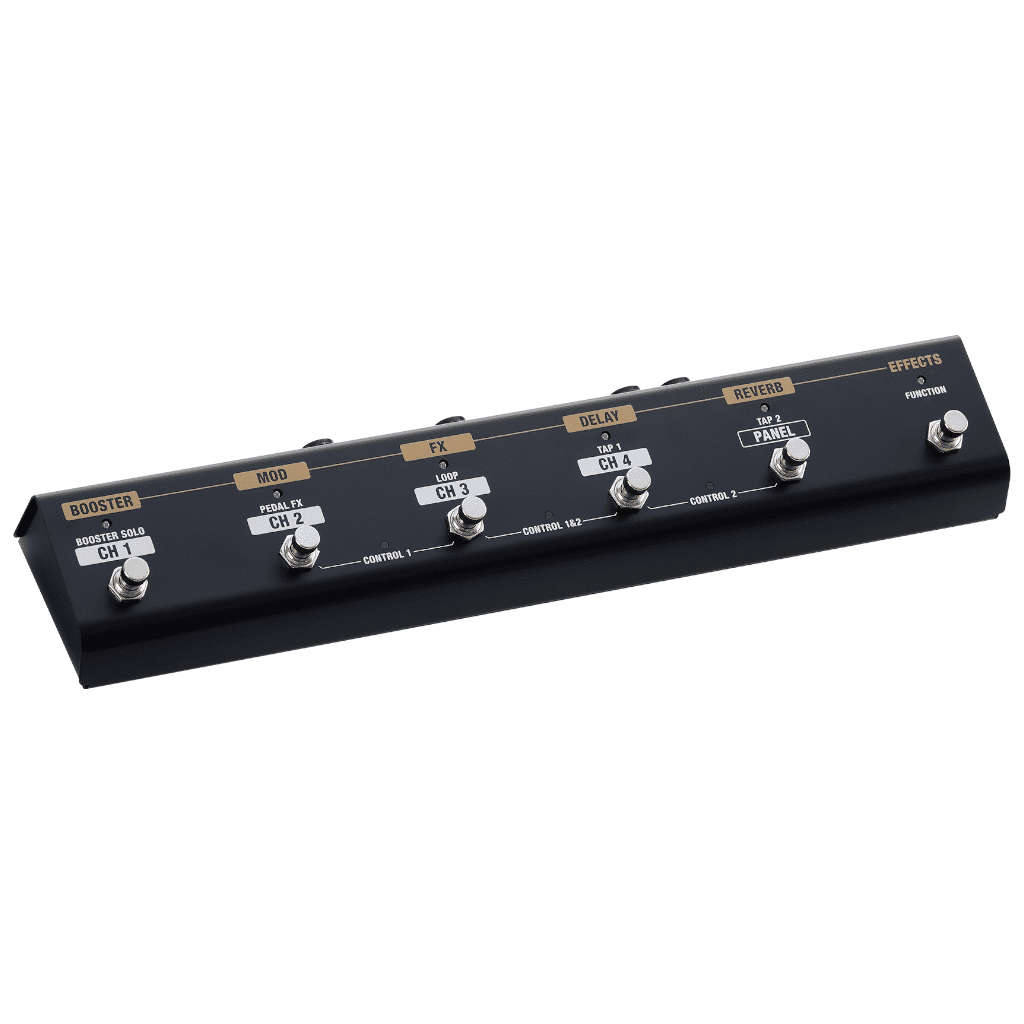Boss GA-FC EX Foot Controller for BOSS Katana Amplifiers