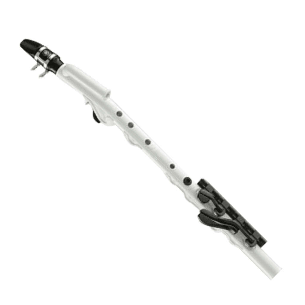 Yamaha YVS-100 Venova Wind Instrument - ABS Resin