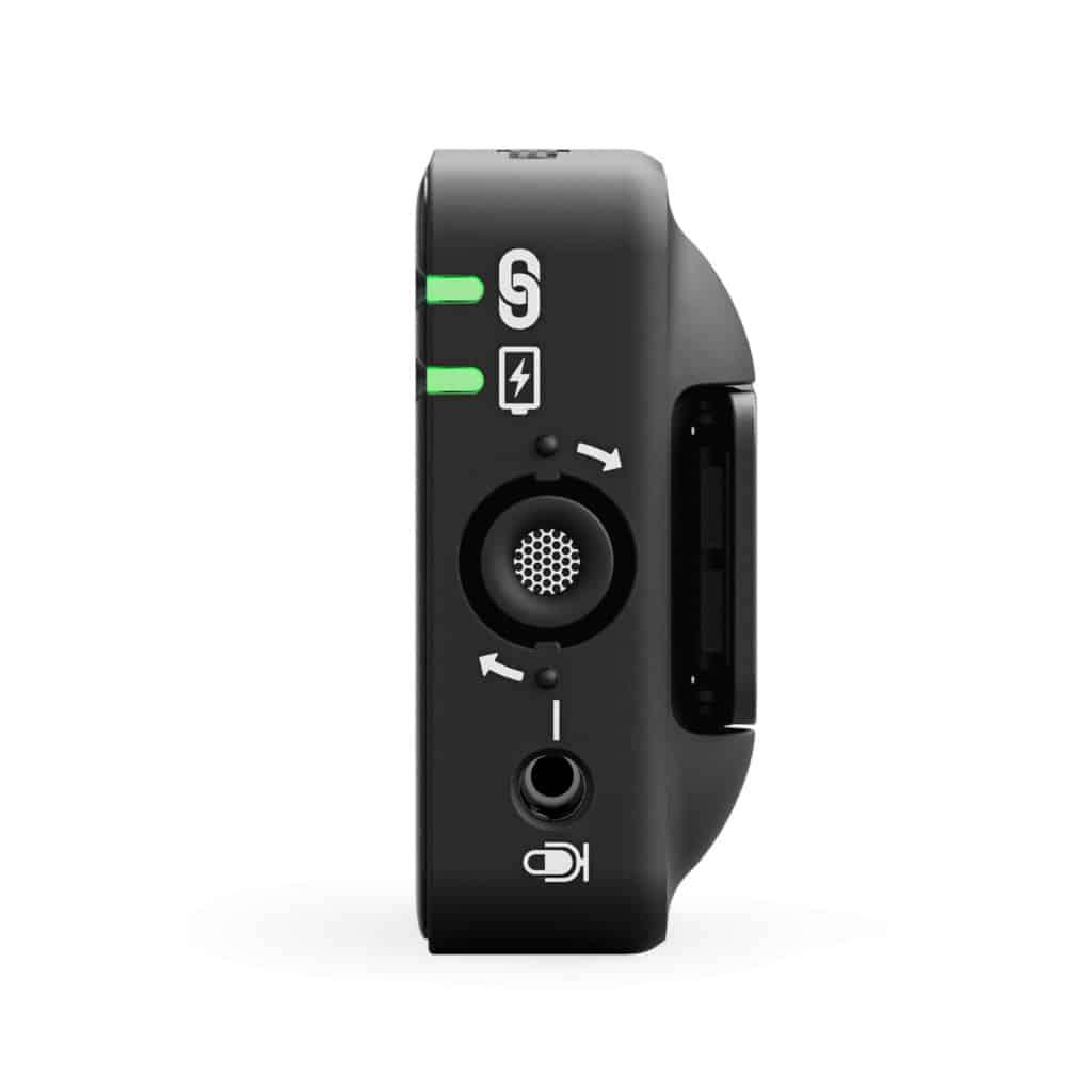 RØDE Wireless ME - Compact Wireless Microphone System