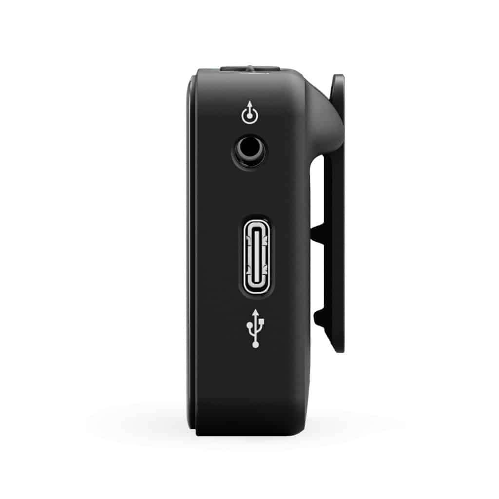 RØDE Wireless ME - Compact Wireless Microphone System