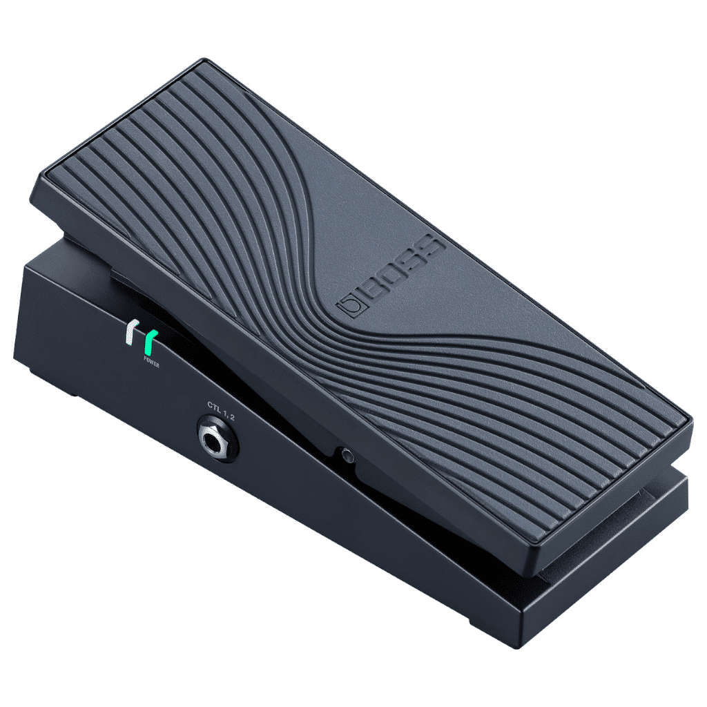 Boss EV-1-WL Wireless MIDI Expression Pedal