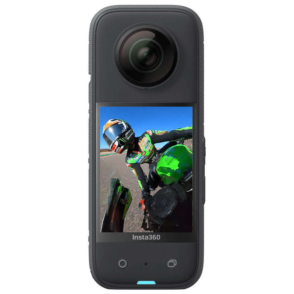 Insta360 X3 360° Camera