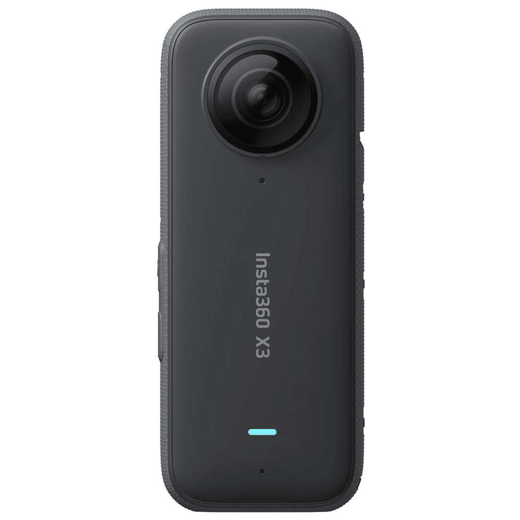 Insta360 X3 360° Camera