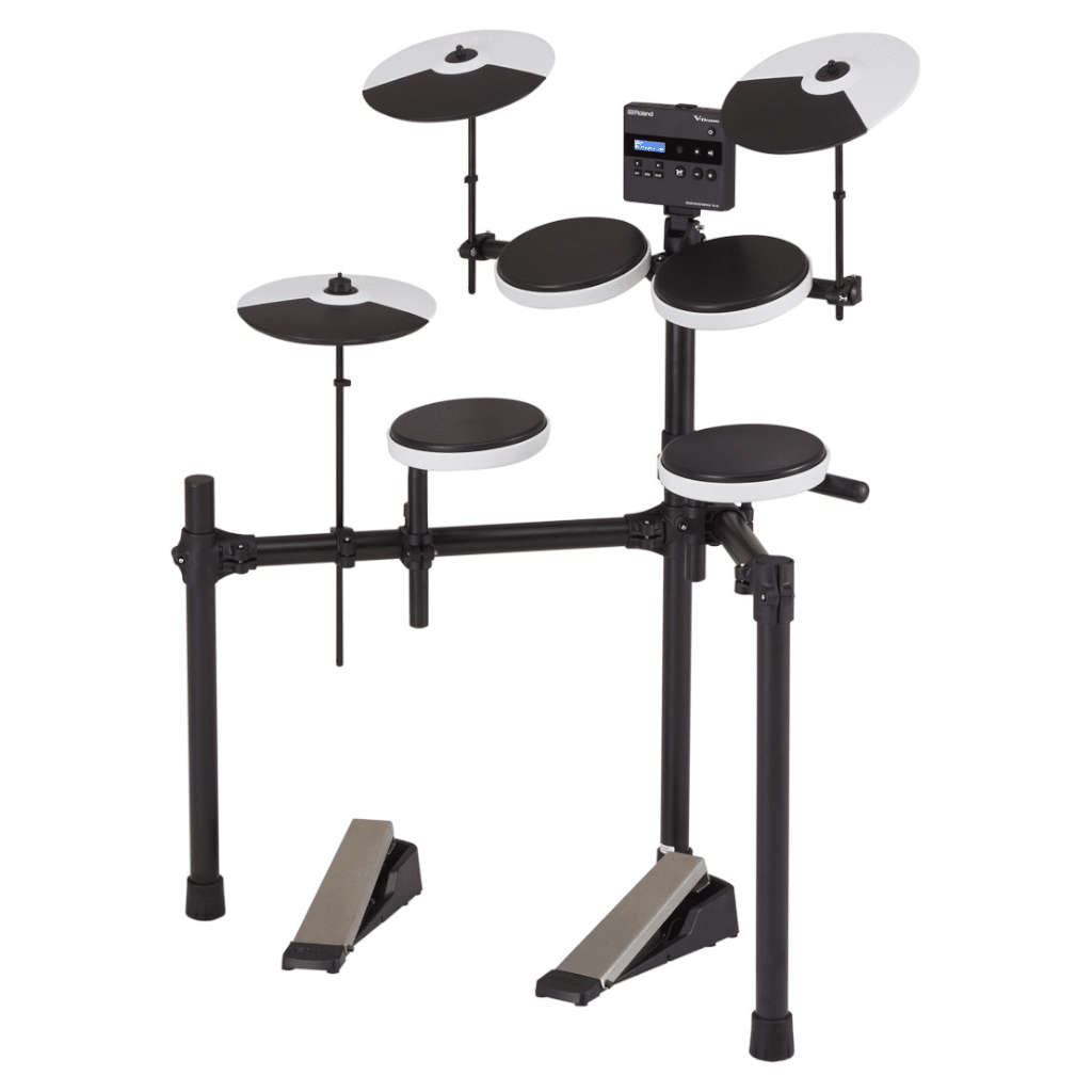 Roland V-Drums TD-02K Electronic Drum Set
