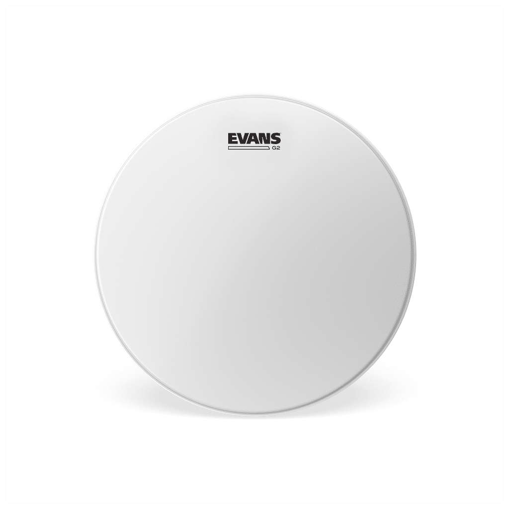 Evans G2 18" Coated Drumhead