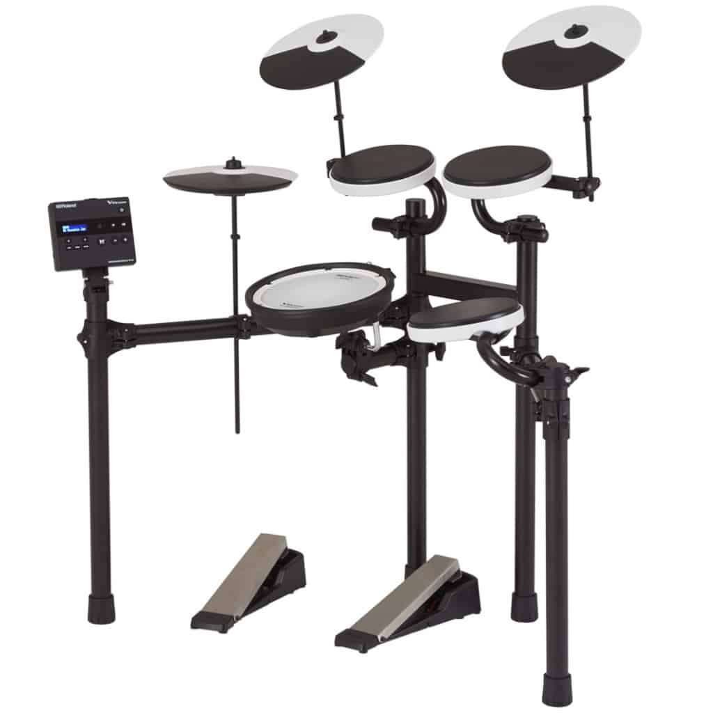 Roland V-Drums TD-02KV Electronic Drum Set