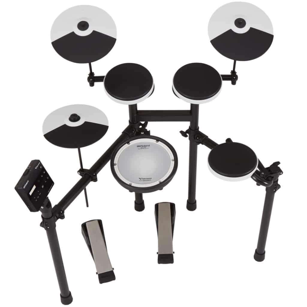 Roland V-Drums TD-02KV Electronic Drum Set