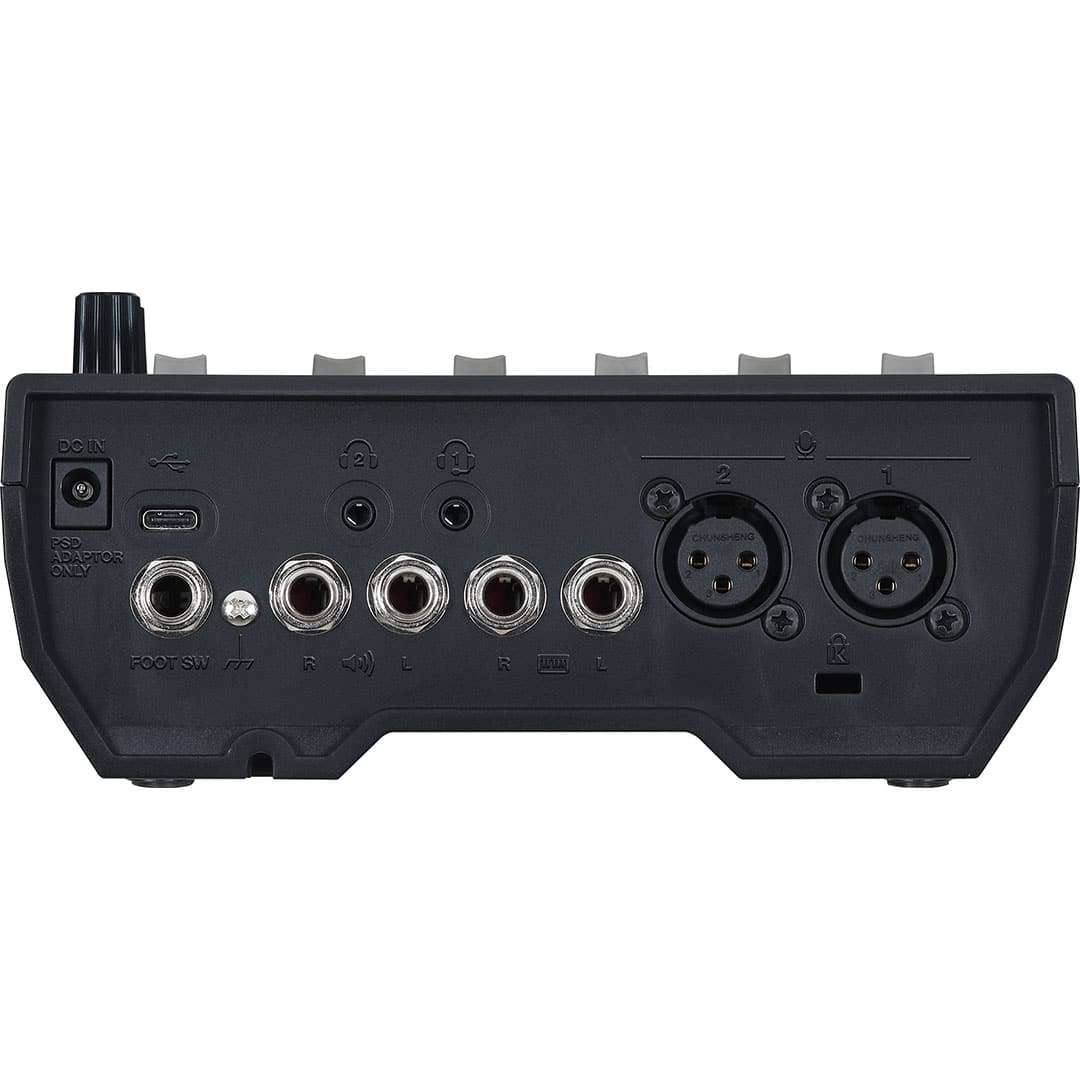 BOSS Gigcaster 5 Audio Streaming Mixer