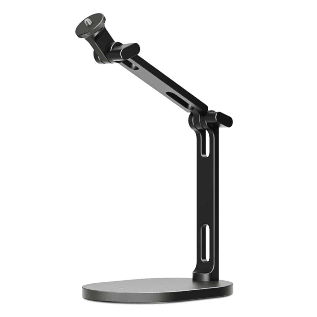 Rode XDM-100 Dynamic USB-C Microphone and DS2 Desktop Mic Stand Bundle