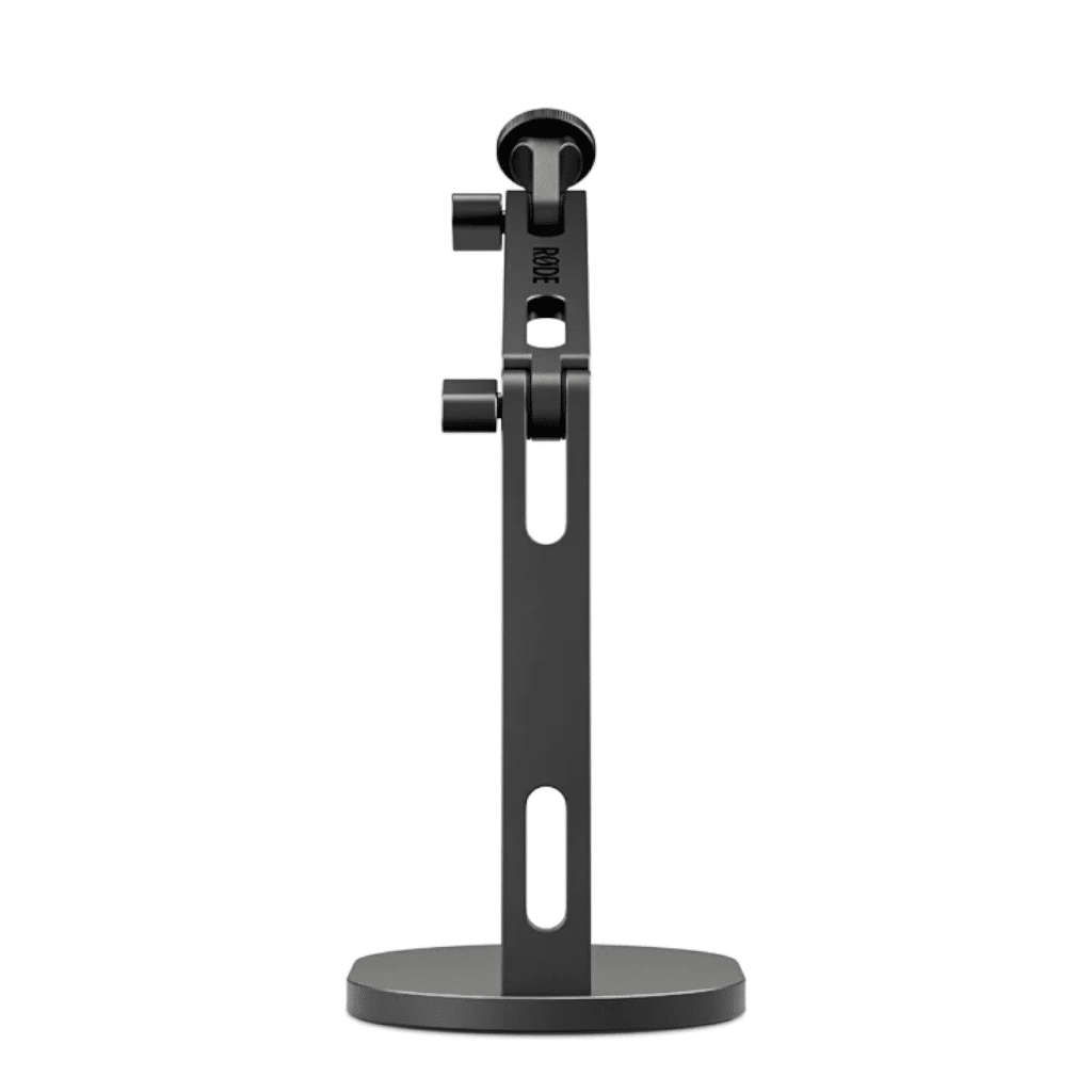 Rode XDM-100 Dynamic USB-C Microphone and DS2 Desktop Mic Stand Bundle