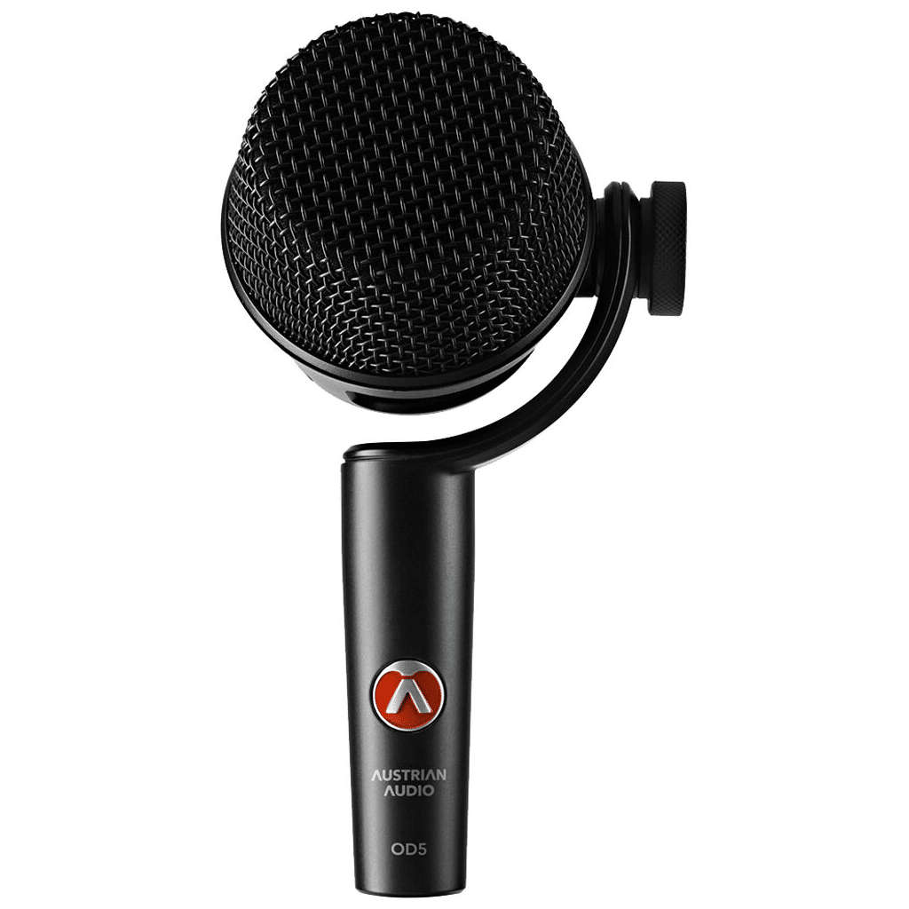 Austrian Audio OD5 Active Dynamic Instrumental Microphone