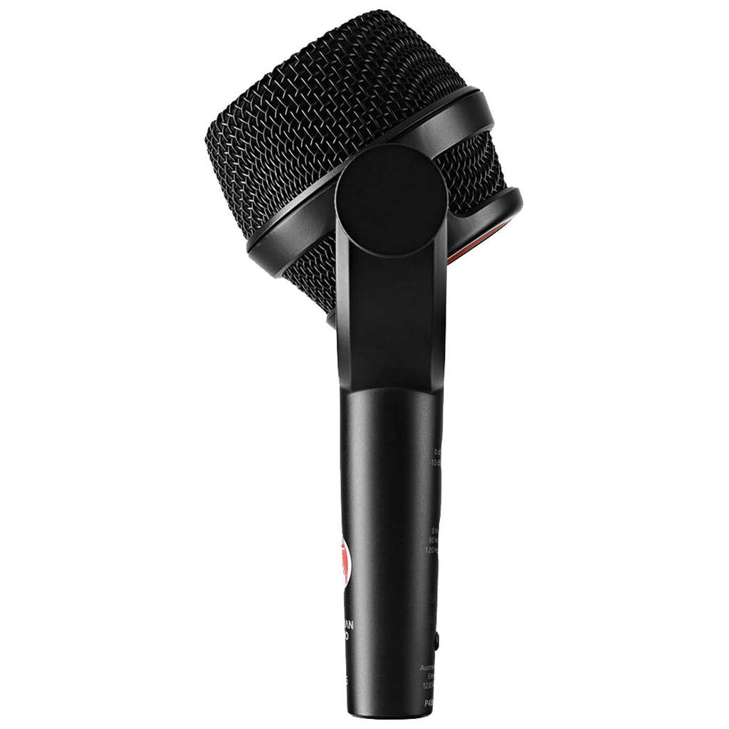 Austrian Audio OD5 Active Dynamic Instrumental Microphone