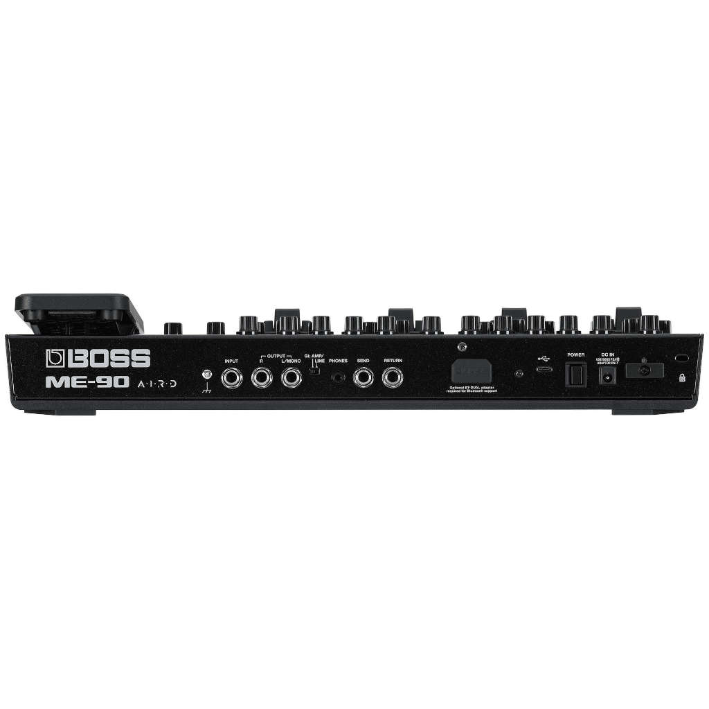 Boss ME-90 Guitar Multi-effects Pedal