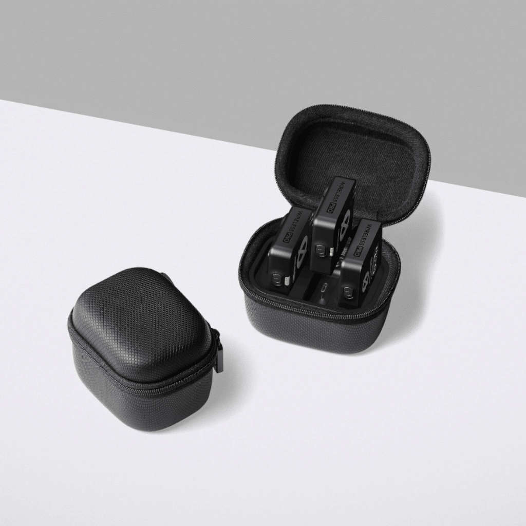 Rode Wireless Pro Wireless Microphone System