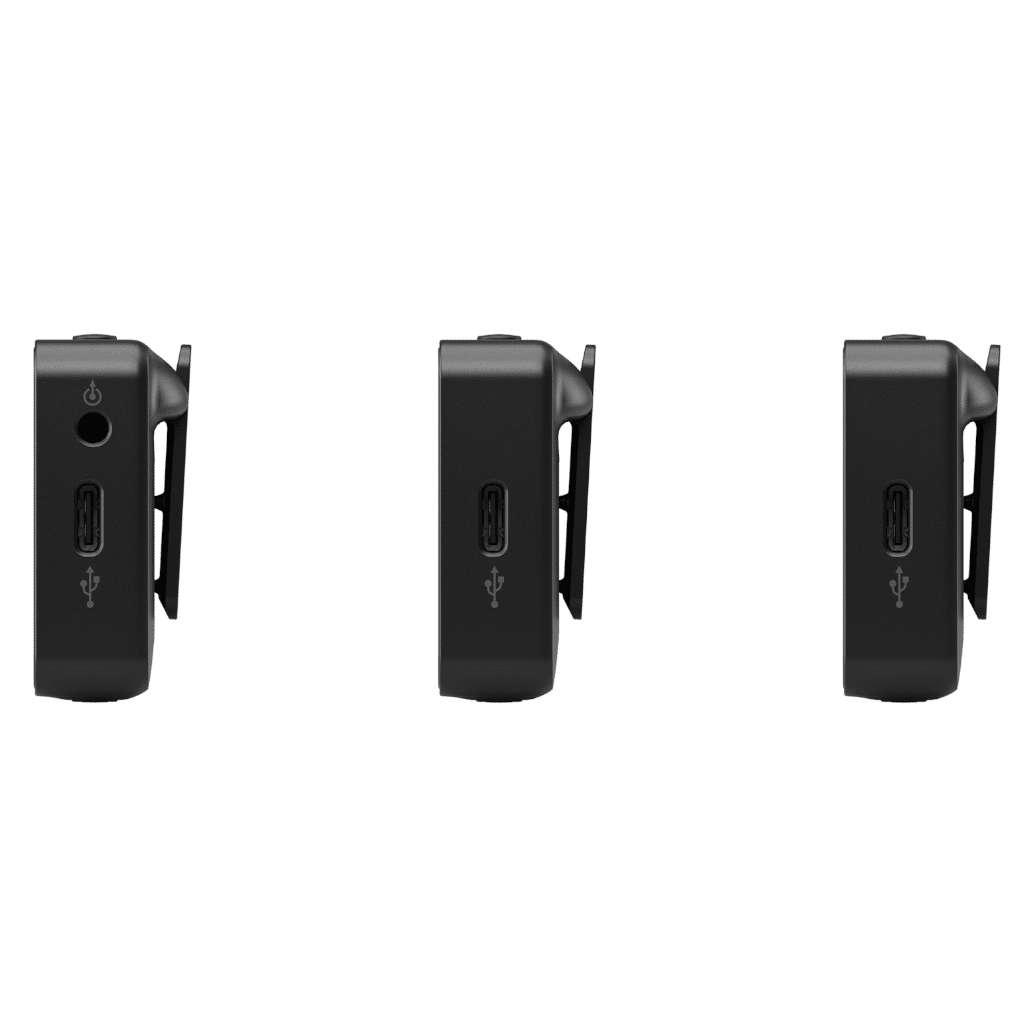 Rode Wireless Pro Wireless 2-Person Microphone System