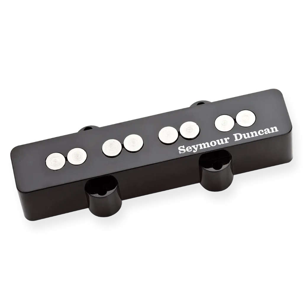 Seymour Duncan Quarter Pound Jazz Bass 4-String Bass Pickup  Neck