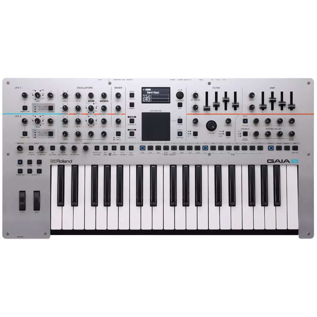 Roland GAIA 2 Synthesizer