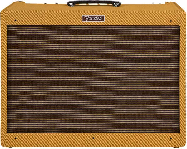 Fender Blues Deluxe Reissue Guitar Amplifier - Tweed