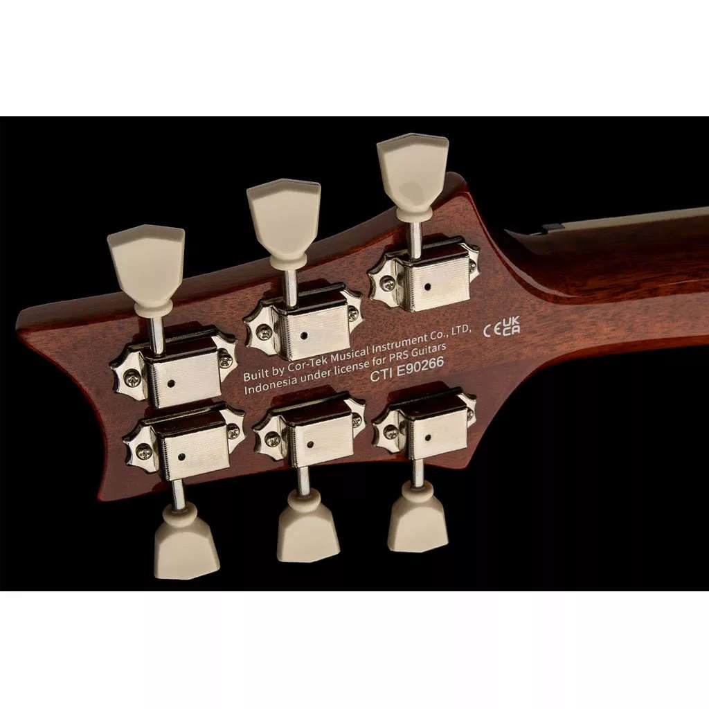 PRS SE Singlecut McCarty 594 Electric Guitar - Faded Blue