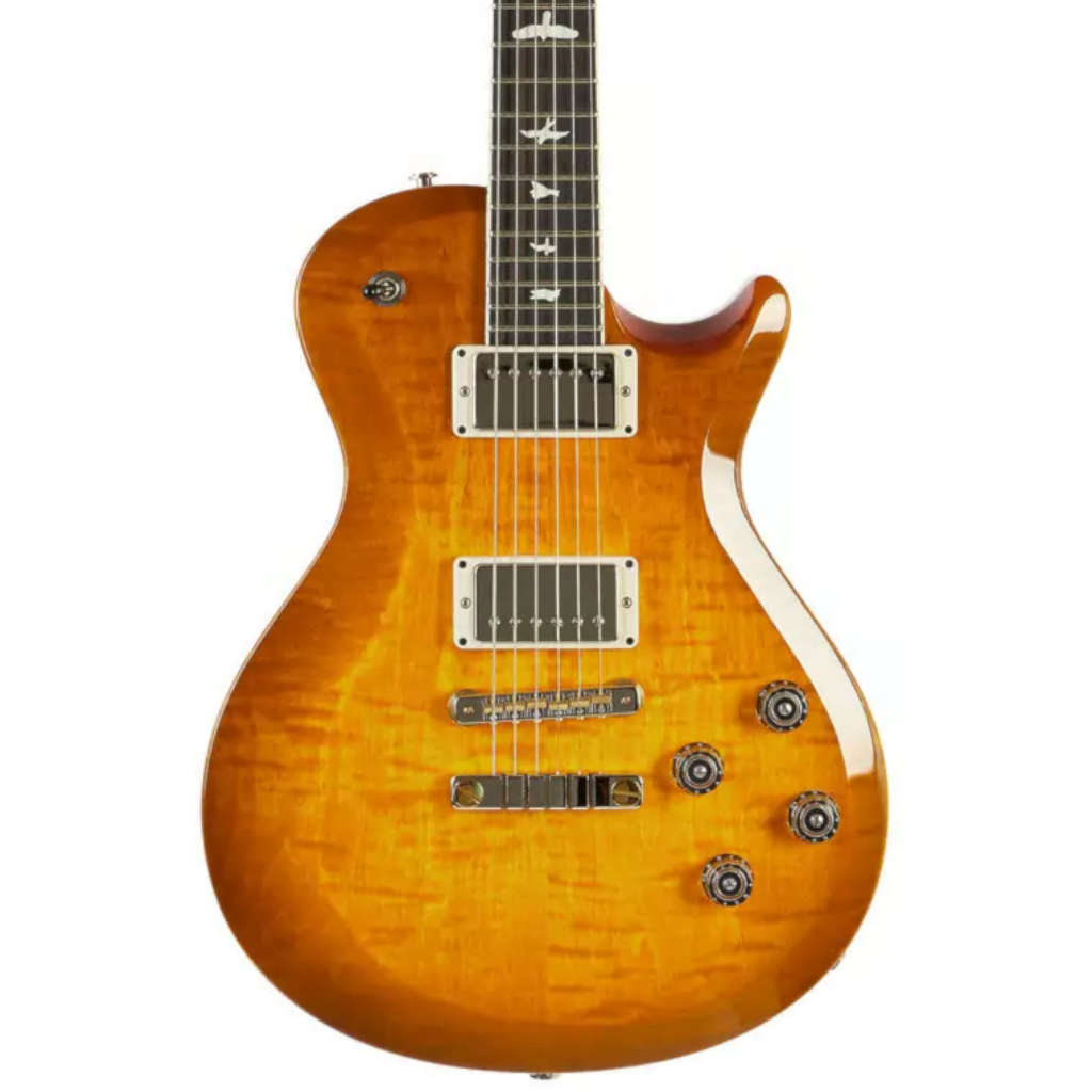PRS S2 McCarty 594 Singlecut Mccarty Sunburst W/Birds