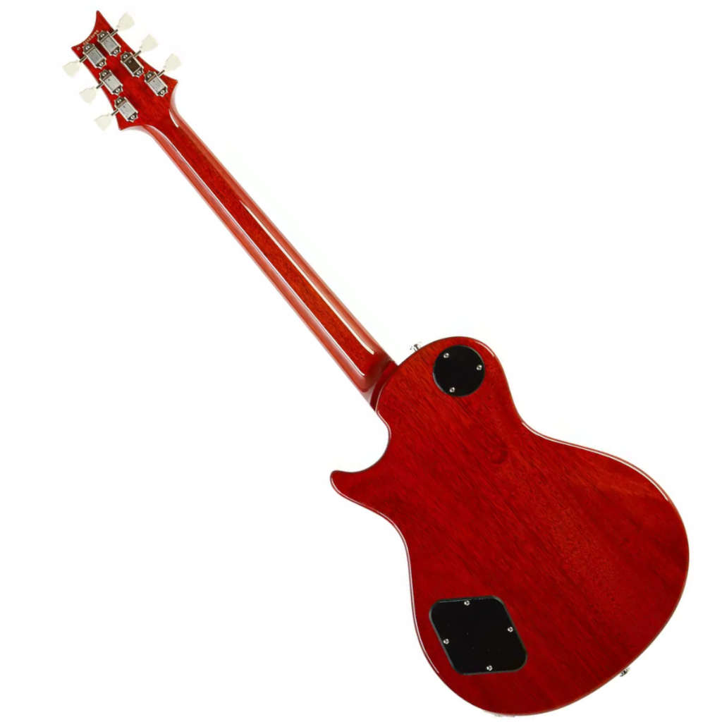 PRS S2 McCarty 594 Singlecut Mccarty Sunburst W/Birds