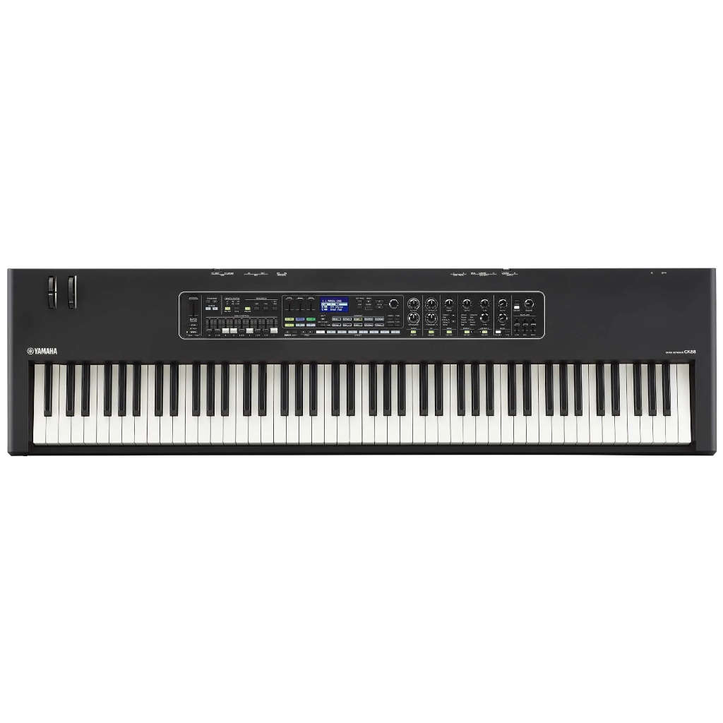 Yamaha CK88 88-Key Stage Piano Keyboard