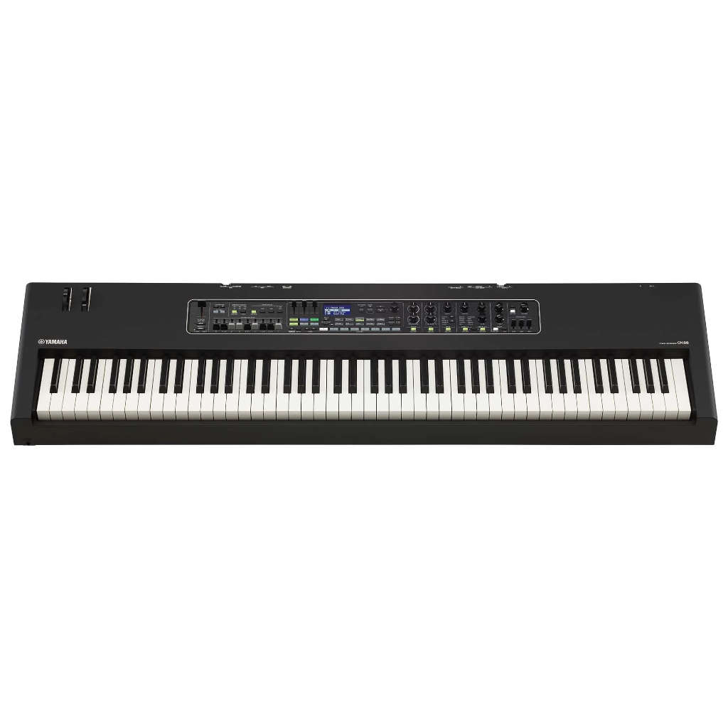 Yamaha CK88 88-Key Stage Piano Keyboard