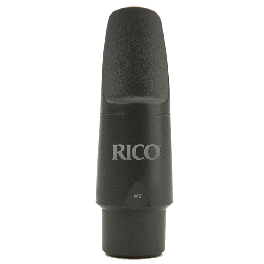 D'Addario Metalite Alto Saxophone M5 Mouthpiece