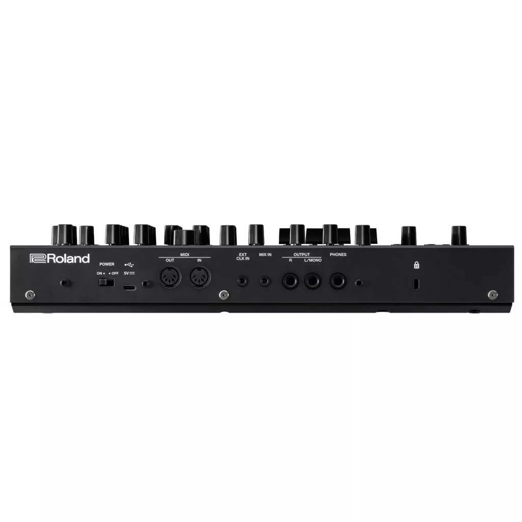 Roland SH-4d Desktop Synthesizer