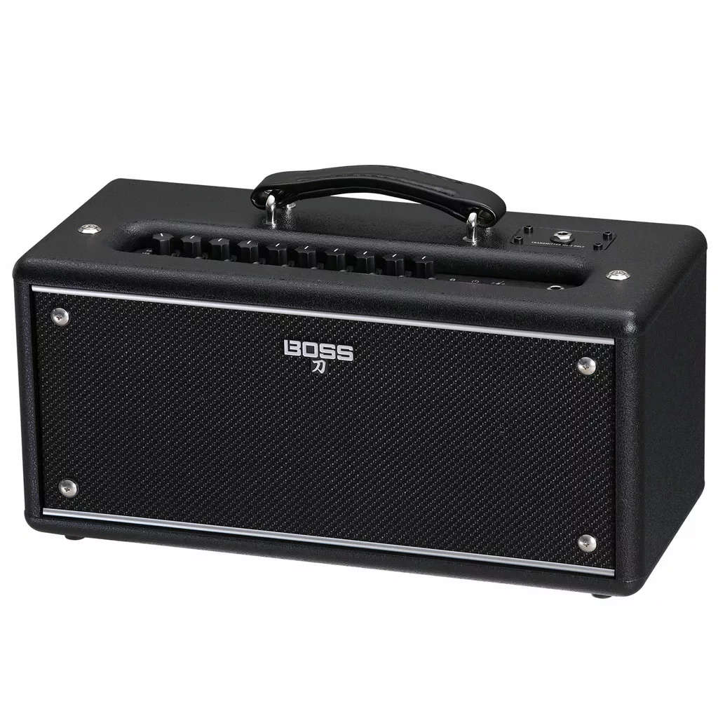 Boss Katana-Air EX Wireless Guitar Amplifier