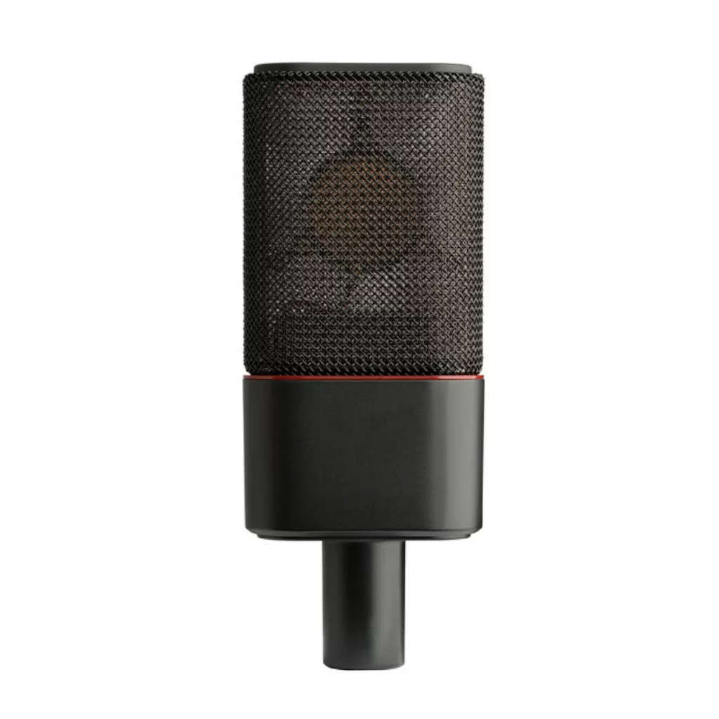 Austrian Audio OC18 Studio Set w/ Spider Mount, Mic Clip, Windshield & Case