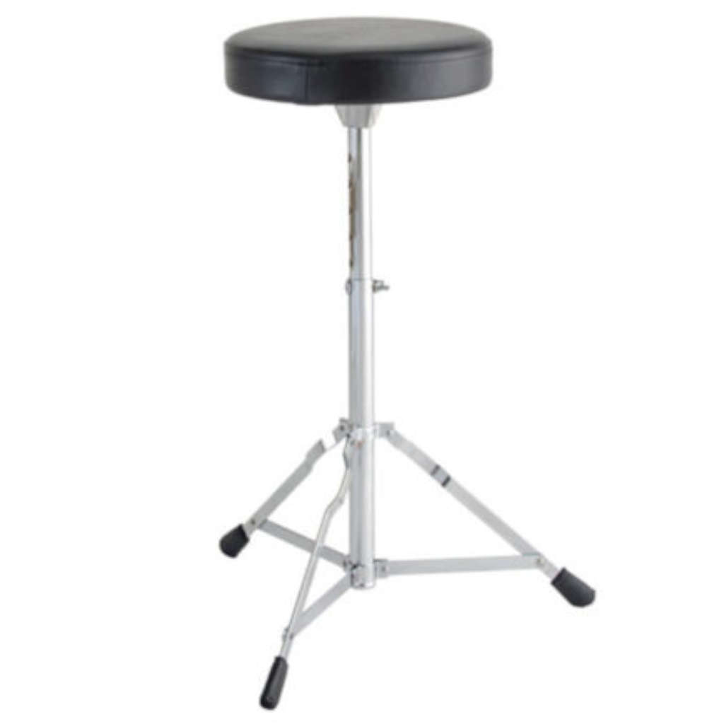 Dixon PSN-6 Round Drum Throne