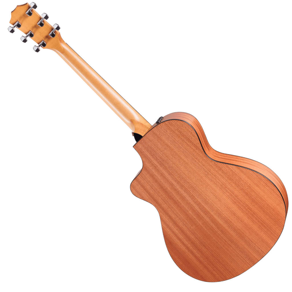 Taylor 112ce Acoustic-Electric Guitar - Natural