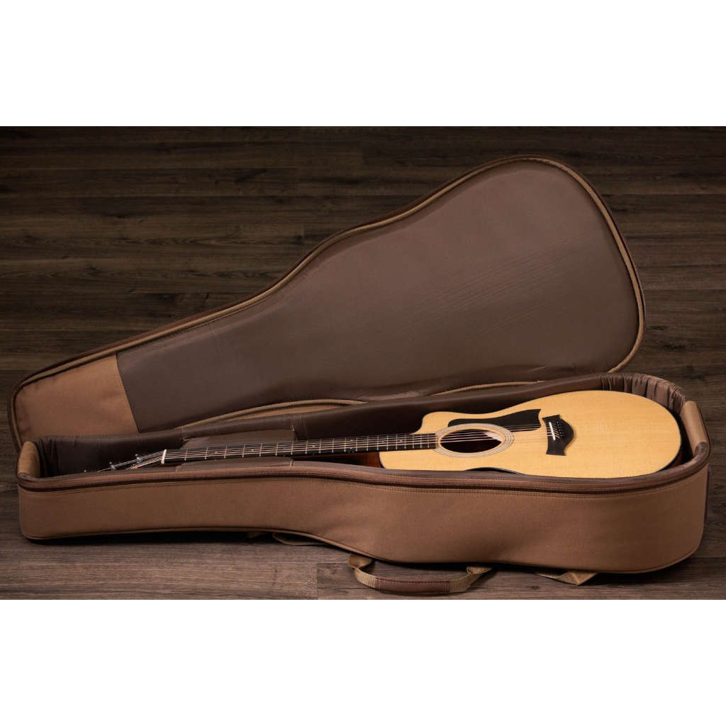 Taylor 112ce Acoustic-Electric Guitar - Natural