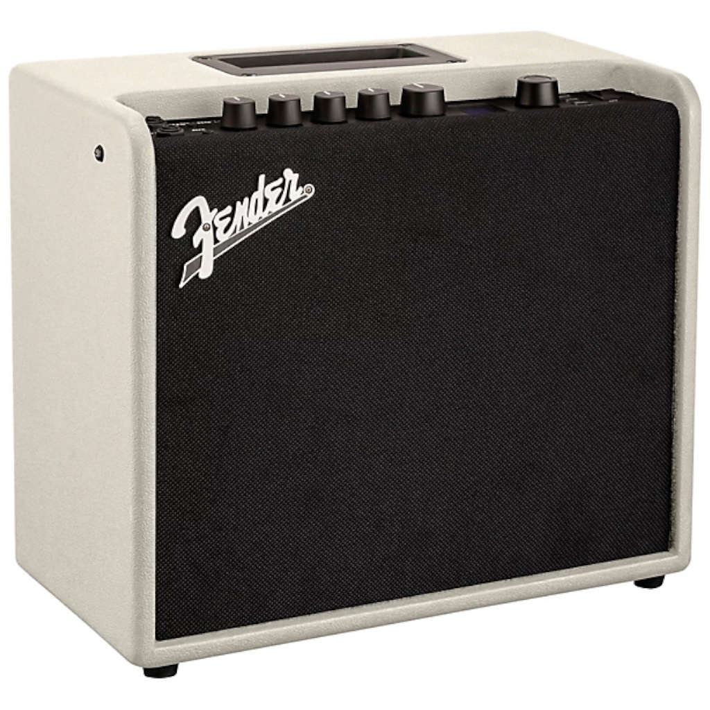 Fender Mustang LT25 Guitar Combo Amplifier - Blonde