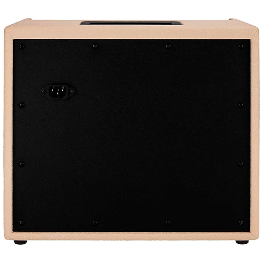 Fender Mustang LT25 Guitar Combo Amplifier - Blonde