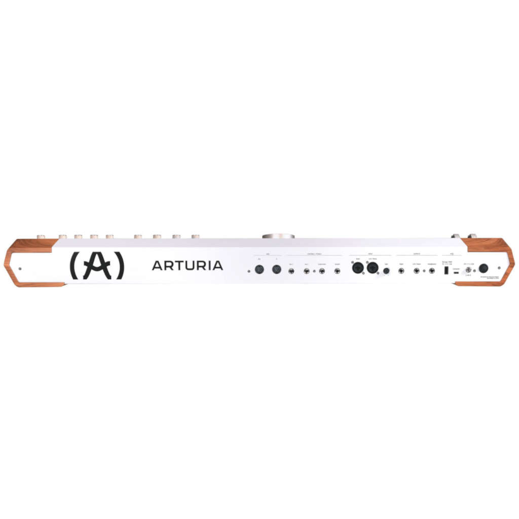 Arturia AstroLab 61-key Stage Keyboard