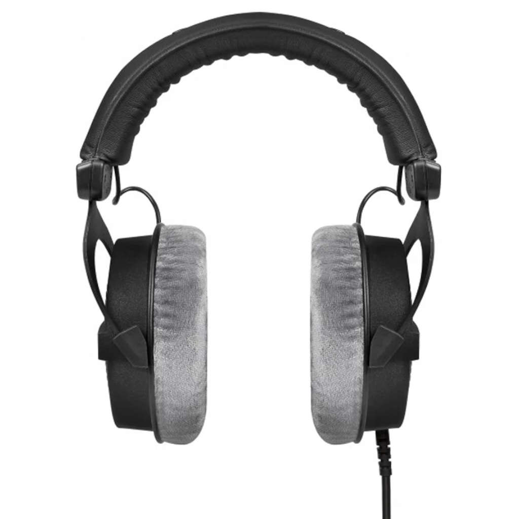 Beyerdynamic DT 990 Pro 250 ohm Open-back Studio Headphones
