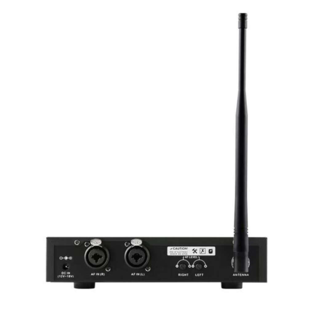 Lane IEM1100 Wireless In-Ear Monitoring System