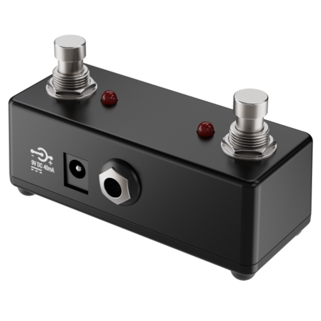 Guitar Amps Laney FS2 Mini Dual Switch Pedal for sale in Cape Town