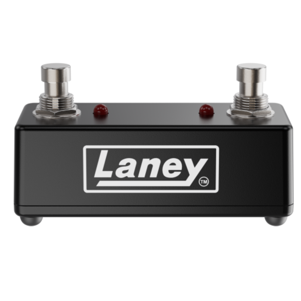 Guitar Amps Laney FS2 Mini Dual Switch Pedal for sale in Cape Town