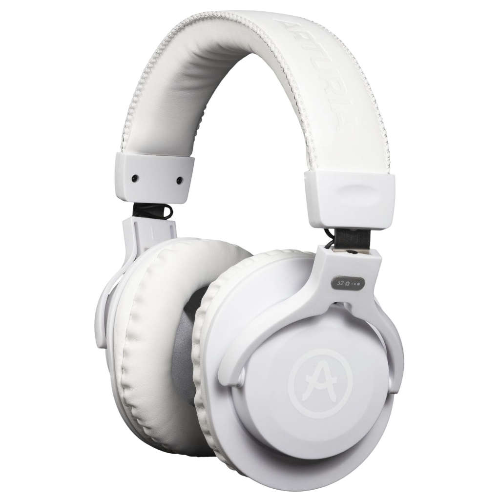 Arturia MiniFuse 2 Recording Pack - White