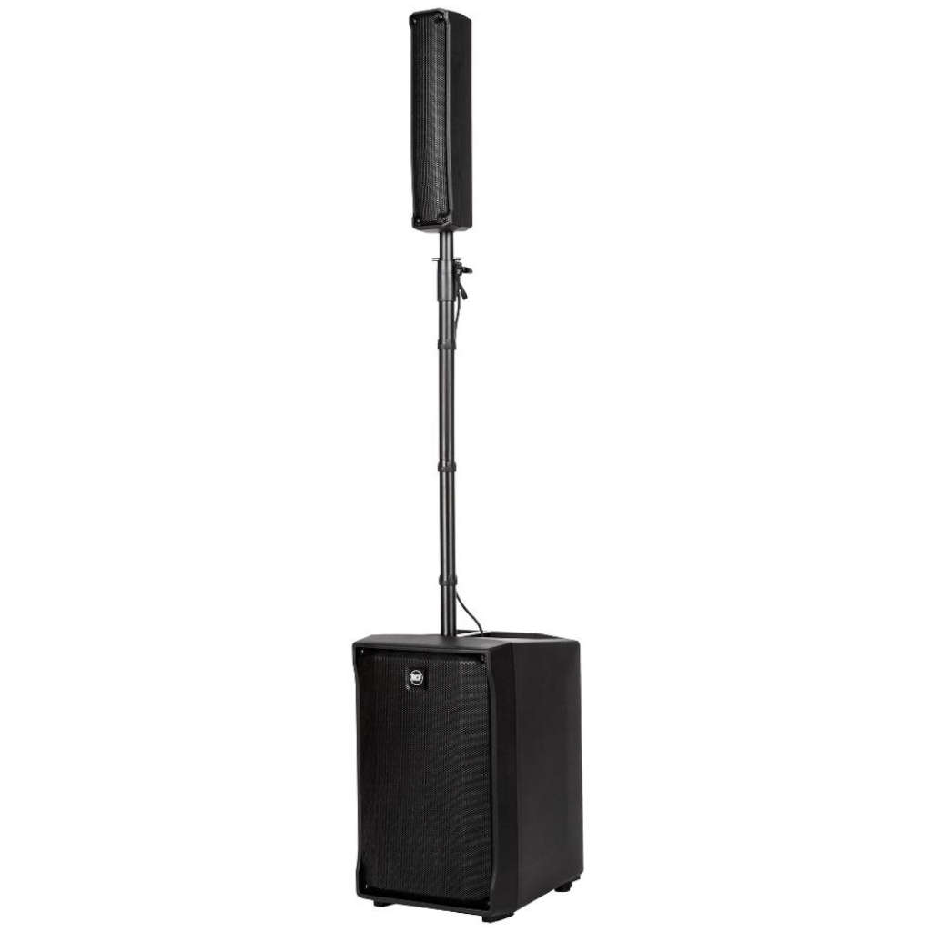 RCF EVOX J8 Active Portable PA System - Black