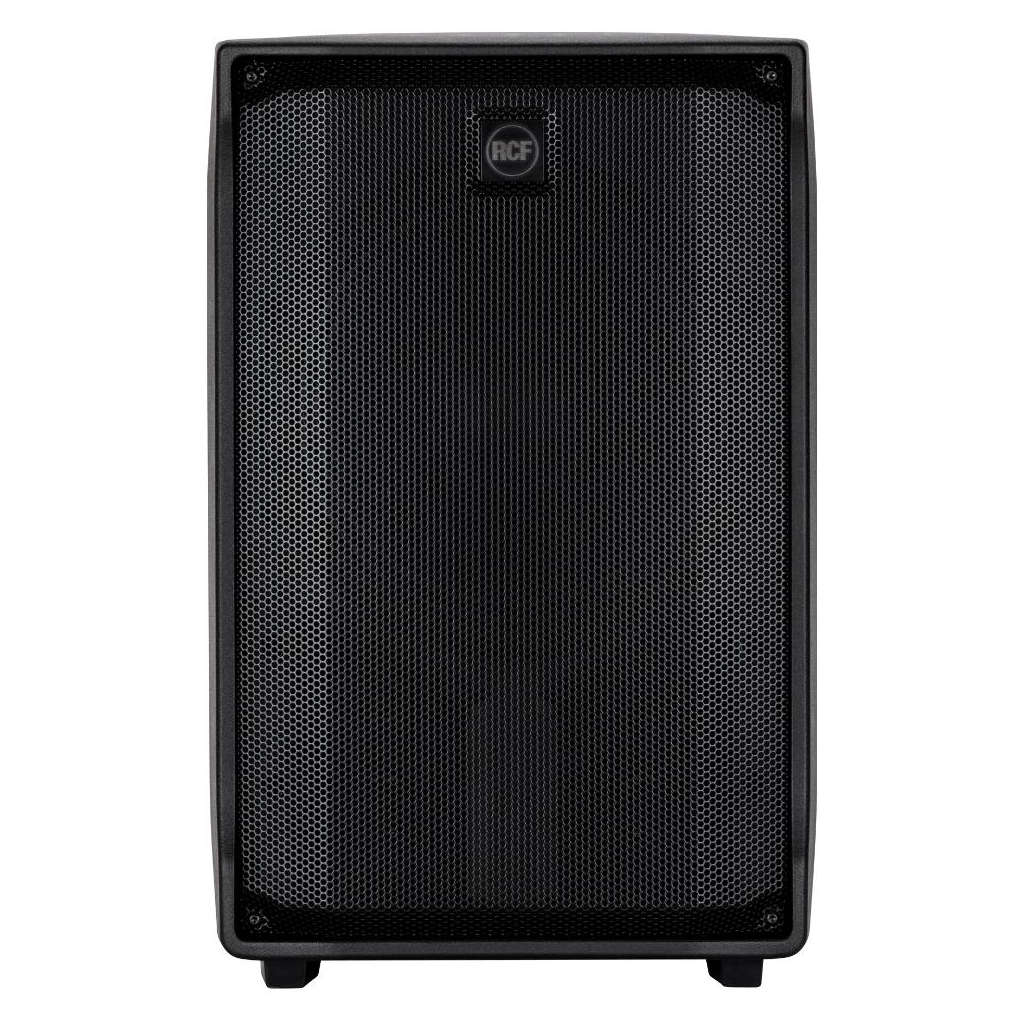 RCF EVOX J8 Active Portable PA System - Black