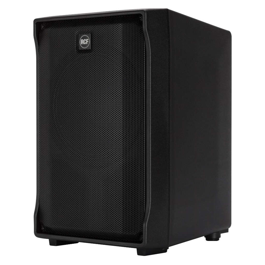 RCF EVOX J8 Active Portable PA System - Black