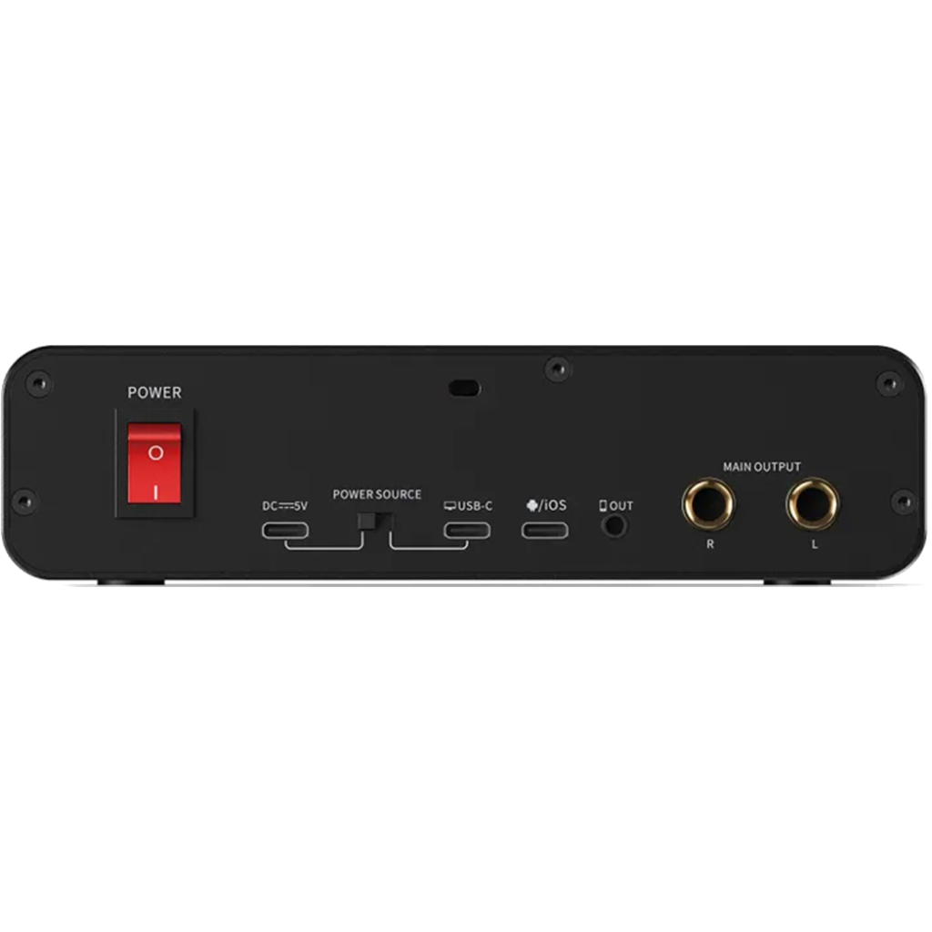 Maono PS22  Audio Interface
